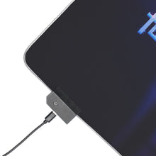 Load image into Gallery viewer, Anime Tokyo Ghoul RGB LED Mouse Pad (Desk Mat)