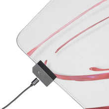 Load image into Gallery viewer, Beyond The Boundary RGB LED Mouse Pad (Desk Mat)