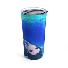 Load image into Gallery viewer, Anime Kantai Collection Tumbler 20oz