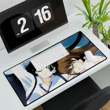 Load image into Gallery viewer, White Album 2 Mouse Pad (Desk Mat)