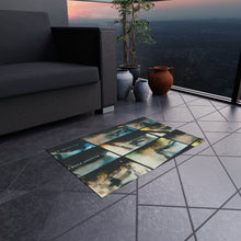 Load image into Gallery viewer, Black Rock Shooter Rug