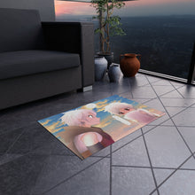 Load image into Gallery viewer, Is It Wrong To Try To Pick Up Girls In A Dungeon? Rug