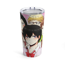 Load image into Gallery viewer, Haikyu!! Tumbler 20oz