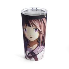 Load image into Gallery viewer, Hyuoka main members Tumbler 20oz