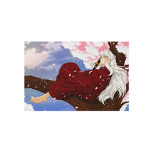 Load image into Gallery viewer, InuYasha Rug