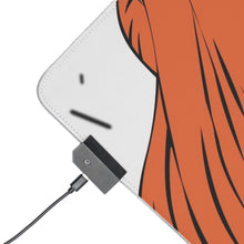 Load image into Gallery viewer, Seryu Ubiquitous RGB LED Mouse Pad (Desk Mat)