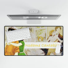 Load image into Gallery viewer, Nodame Cantabile Mouse Pad (Desk Mat)