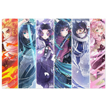 Load image into Gallery viewer, Demon Slayer: Kimetsu no Yaiba Jigsaw Puzzle
