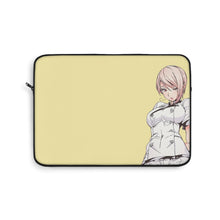 Load image into Gallery viewer, Food Wars: Shokugeki no Soma Laptop Sleeve