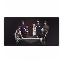 Load image into Gallery viewer, Anime Tokyo Ghoul Mouse Pad (Desk Mat)