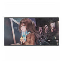 Load image into Gallery viewer, Anime The iDOLM@STER Cinderella Girls Mouse Pad (Desk Mat)