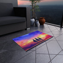 Load image into Gallery viewer, Anime Attack On Titan Rug