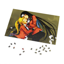 Load image into Gallery viewer, Kakegurui Jigsaw Puzzle