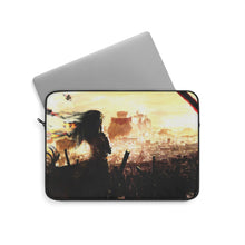 Load image into Gallery viewer, Battleground Laptop Sleeve