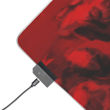 Load image into Gallery viewer, Mob Psycho 100 Shigeo Kageyama RGB LED Mouse Pad (Desk Mat)