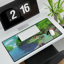 Load image into Gallery viewer, Anime Ponyo Mouse Pad (Desk Mat)