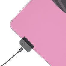 Load image into Gallery viewer, Kaguya-sama: Love Is War RGB LED Mouse Pad (Desk Mat)