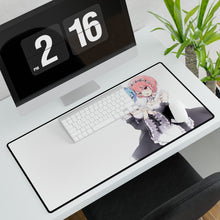 Load image into Gallery viewer, Anime Re:ZERO -Starting Life in Another World- Mouse Pad (Desk Mat)
