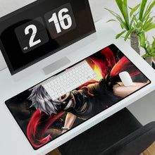 Load image into Gallery viewer, Anime Tokyo Ghoul Mouse Pad (Desk Mat)