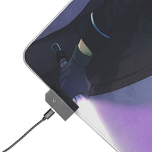 Load image into Gallery viewer, Sword Art Online II RGB LED Mouse Pad (Desk Mat)
