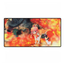 Load image into Gallery viewer, Anime Pixiv Fantasiar Mouse Pad (Desk Mat)