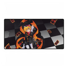 Load image into Gallery viewer, Anime Pandora Hearts Mouse Pad (Desk Mat)