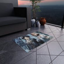 Load image into Gallery viewer, Anime Attack On Titan Rug