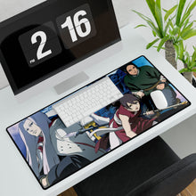 Load image into Gallery viewer, Moribito Mouse Pad (Desk Mat)