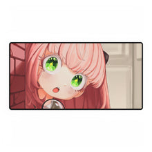 Load image into Gallery viewer, Anime Spy x Family Mouse Pad (Desk Mat)