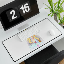 Load image into Gallery viewer, Anime Your Lie in April Mouse Pad (Desk Mat)