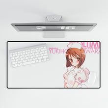 Load image into Gallery viewer, Anime The iDOLM@STER Mouse Pad (Desk Mat)