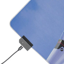 Load image into Gallery viewer, Macross RGB LED Mouse Pad (Desk Mat)