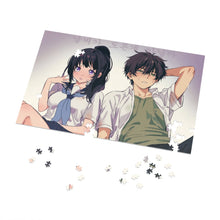 Load image into Gallery viewer, Hyouka Eru Chitanda Jigsaw Puzzle