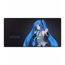 Load image into Gallery viewer, Vocaloid Mouse Pad (Desk Mat)