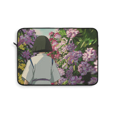 Load image into Gallery viewer, Anime Spirited Awayr Laptop Sleeve