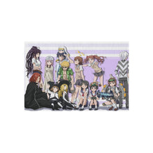 Load image into Gallery viewer, A Certain Magical Index Rug