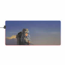 Load image into Gallery viewer, Anime Kantai Collection RGB LED Mouse Pad (Desk Mat)