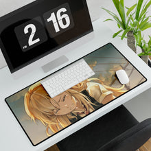 Load image into Gallery viewer, Anime Your Lie in April Mouse Pad (Desk Mat)