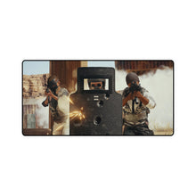 Load image into Gallery viewer, PlayerUnknown's Battlegrounds Mouse Pad (Desk Mat)