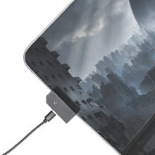 Load image into Gallery viewer, See you, Tetsuo RGB LED Mouse Pad (Desk Mat)