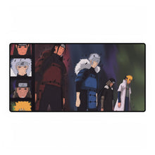 Load image into Gallery viewer, Anime Naruto Mouse Pad (Desk Mat)