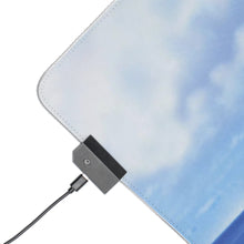 Load image into Gallery viewer, Lucky Star RGB LED Mouse Pad (Desk Mat)