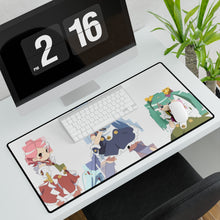 Load image into Gallery viewer, Anime Sayonara, Zetsubou-Sensei Mouse Pad (Desk Mat)