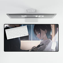Load image into Gallery viewer, Anime The iDOLM@STER: Shiny Colors Mouse Pad (Desk Mat)