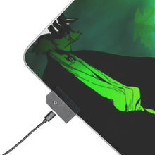 Load image into Gallery viewer, Anime Bleach RGB LED Mouse Pad (Desk Mat)