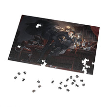 Load image into Gallery viewer, Osamu Dazai & Chūya Nakahara Jigsaw Puzzle