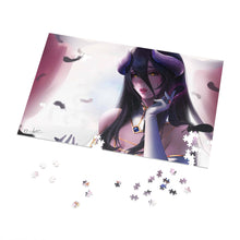 Load image into Gallery viewer, Anime Overlord Jigsaw Puzzle