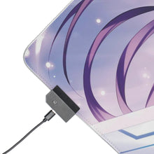 Load image into Gallery viewer, Date A Live RGB LED Mouse Pad (Desk Mat)