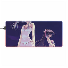 Load image into Gallery viewer, Sola RGB LED Mouse Pad (Desk Mat)
