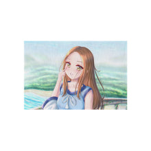 Load image into Gallery viewer, Karakai Jouzu No Takagi-san Rug